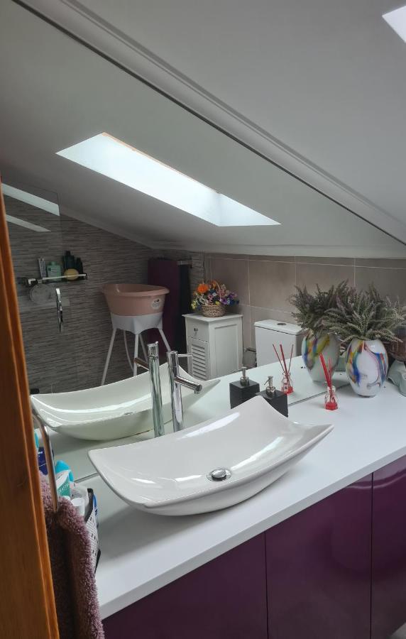 Urifer Apartment Cobreces Ngoại thất bức ảnh
